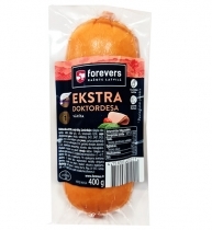 DOKTORDESA VĀRĪTĀ FOREVERS EKSTRA (401221)